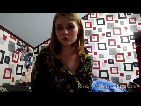 ❤️ Jèn etidyan blond ki soti nan Larisi renmen pi gwo Dick. Porno nan pònografi ht.pornobot.ru ❌️