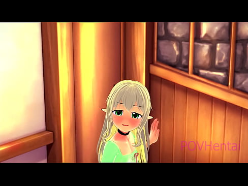 ❤️ (Pyèj) Sèvant elf ede w lave figi w. Porno nan pònografi ht.pornobot.ru ❌️