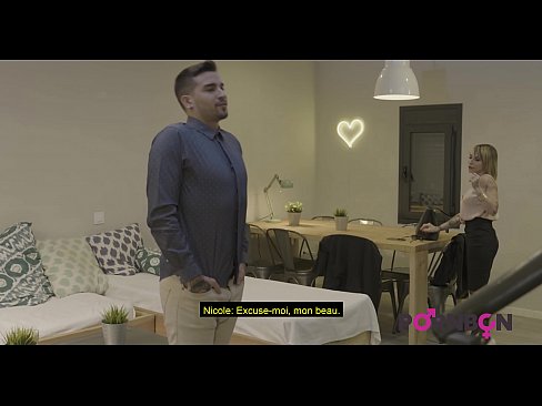 ❤️ PORNBCN 4K Yon fanm ki gen matirite ak gwo tit vle pou yo te foutu nan dèyè jenn gigolo ak gwo dick pip amortism fuck difisil men travay chen style chat niche orgasm Sous-titres franse Porno nan pònografi ht.pornobot.ru ❌️