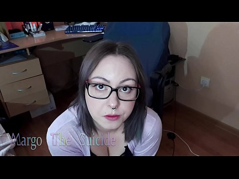 ❤️ Ti fi sexy ak linèt souse gode pwofondman sou kamera Porno nan pònografi ht.pornobot.ru ❌️