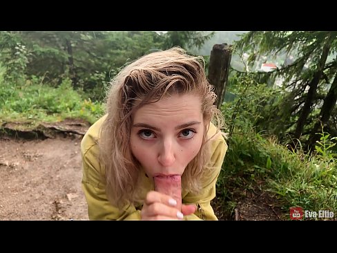 ❤️ Ti fi vale kom apre yon pip piblik - Eva Elfi Porno nan pònografi ht.pornobot.ru ❌️