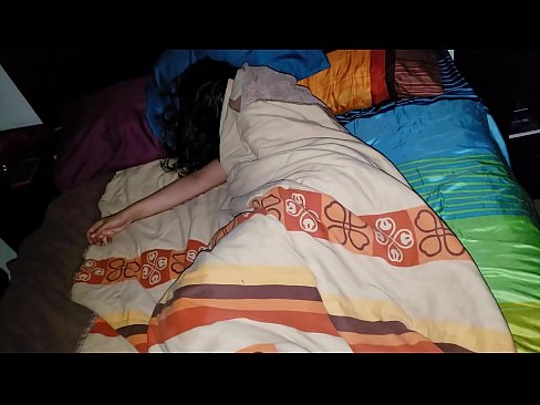 ❤️ Stepson ap reprimande jenn bèlmè li pandan l ap dòmi. Porno nan pònografi ht.pornobot.ru ❌️